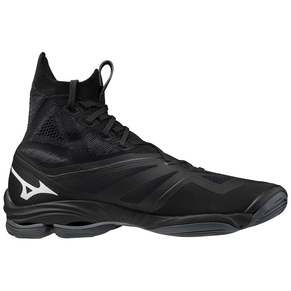 Zapatillas mizuno wave discount lightning